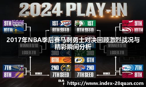 2017年NBA季后赛马刺勇士对决回顾激烈战况与精彩瞬间分析